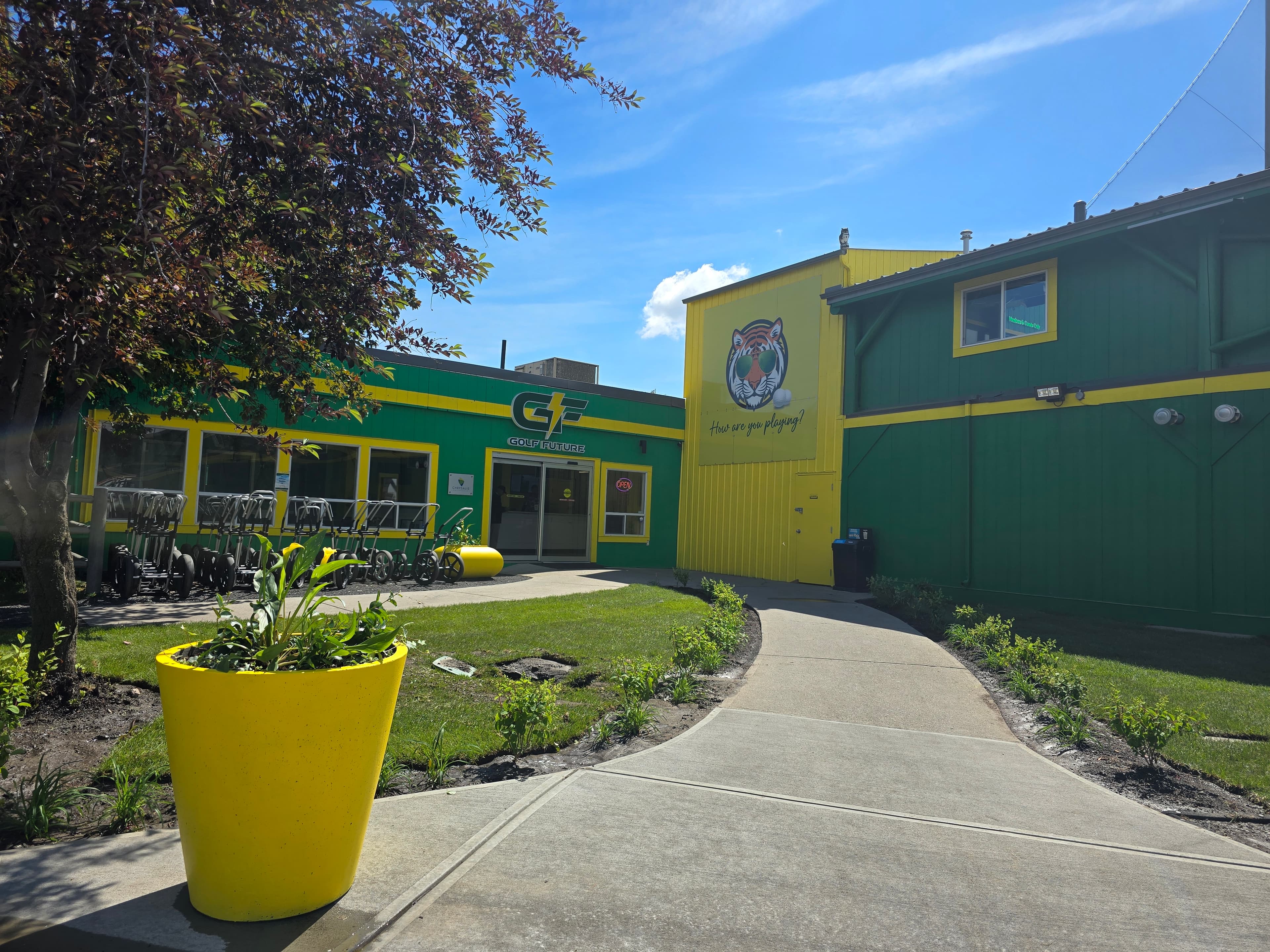 Golf Fanatics - Image 5