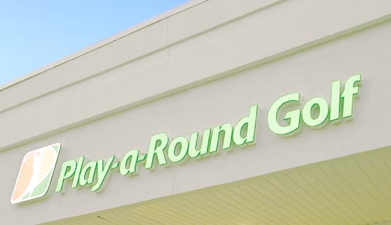 Play-a-Round Golf Malvern - Image 3