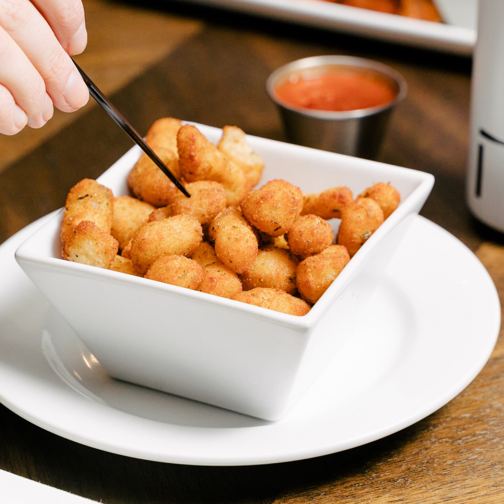 North Swing Golf Lounge - Image 9