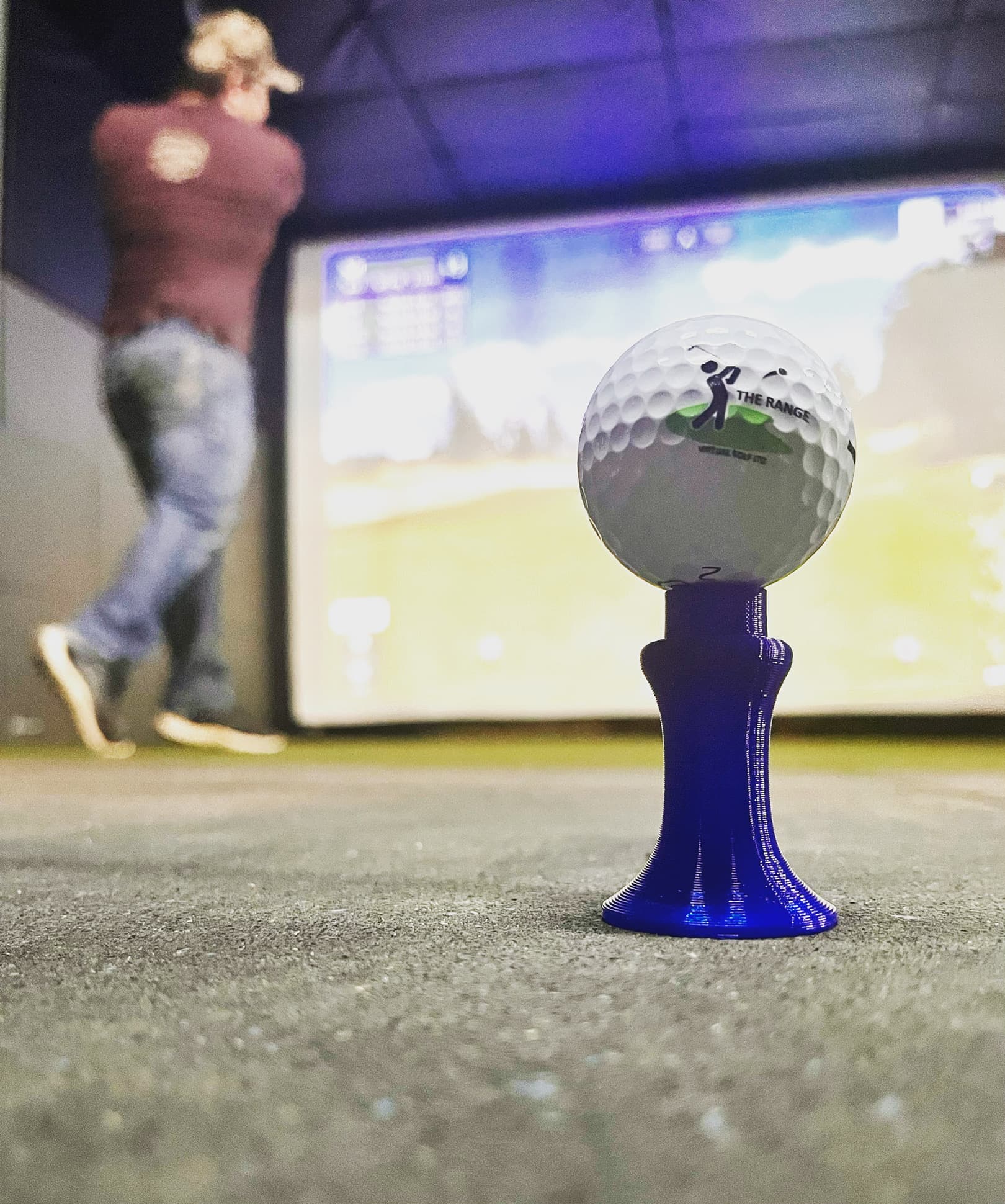 The Range Virtual Golf - Image 8