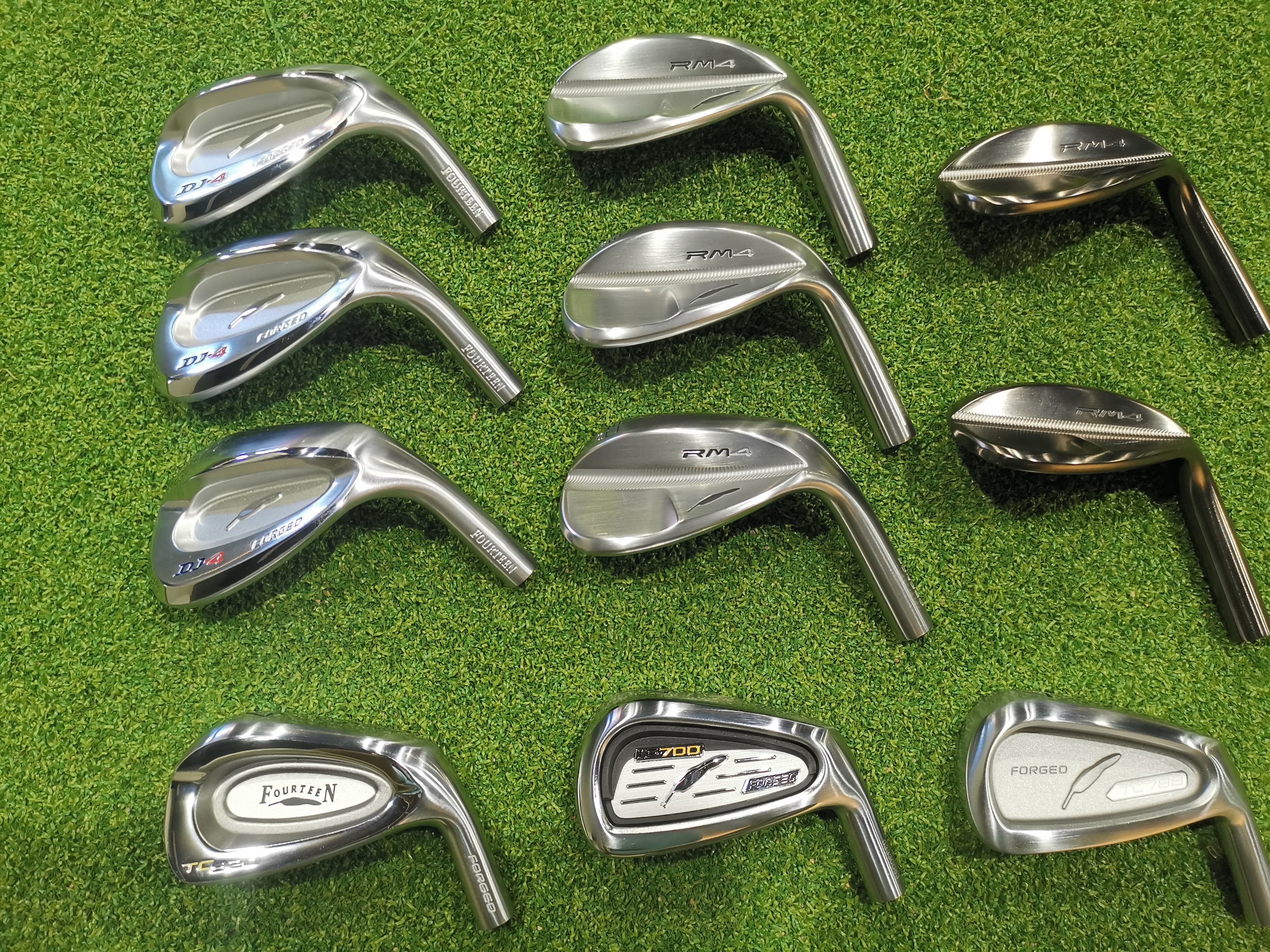 Tru-Fit Golf Studio - Image 1