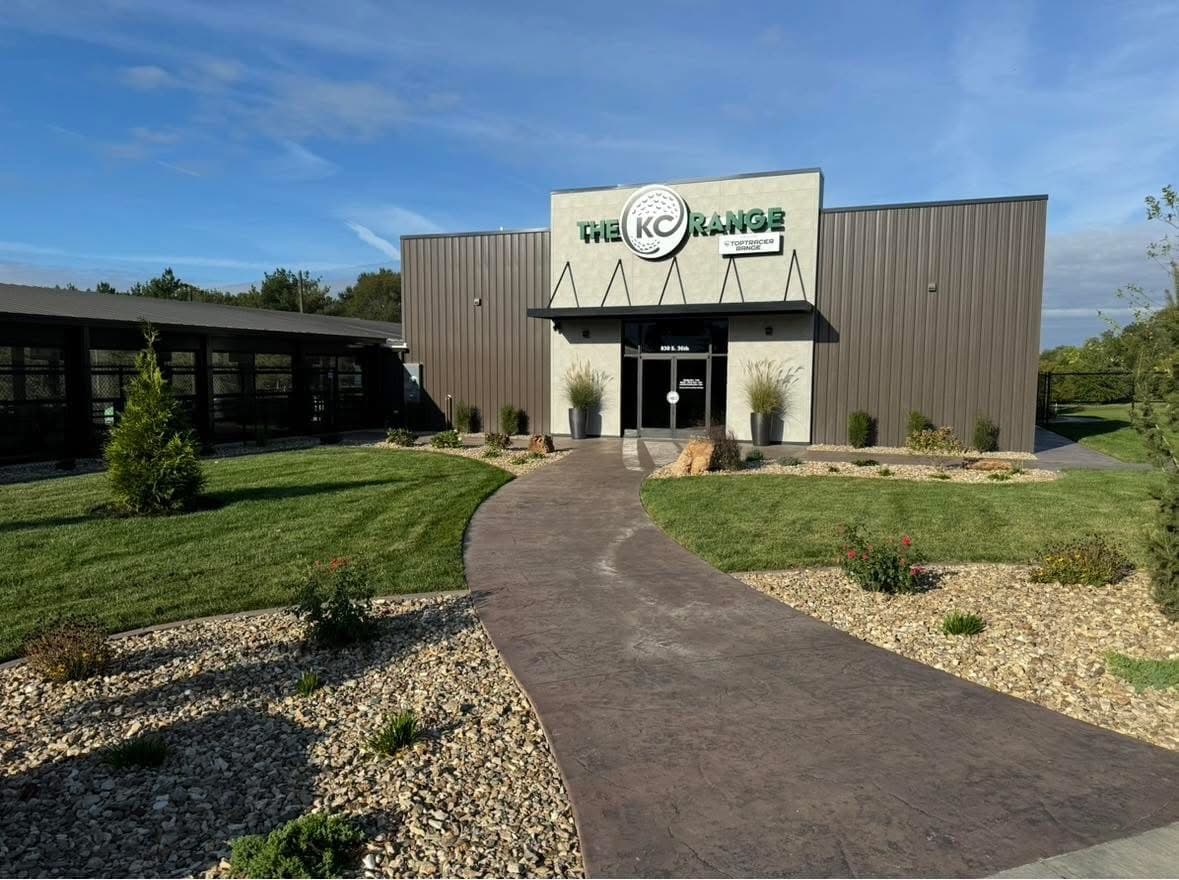 The Range At KC - Image 1