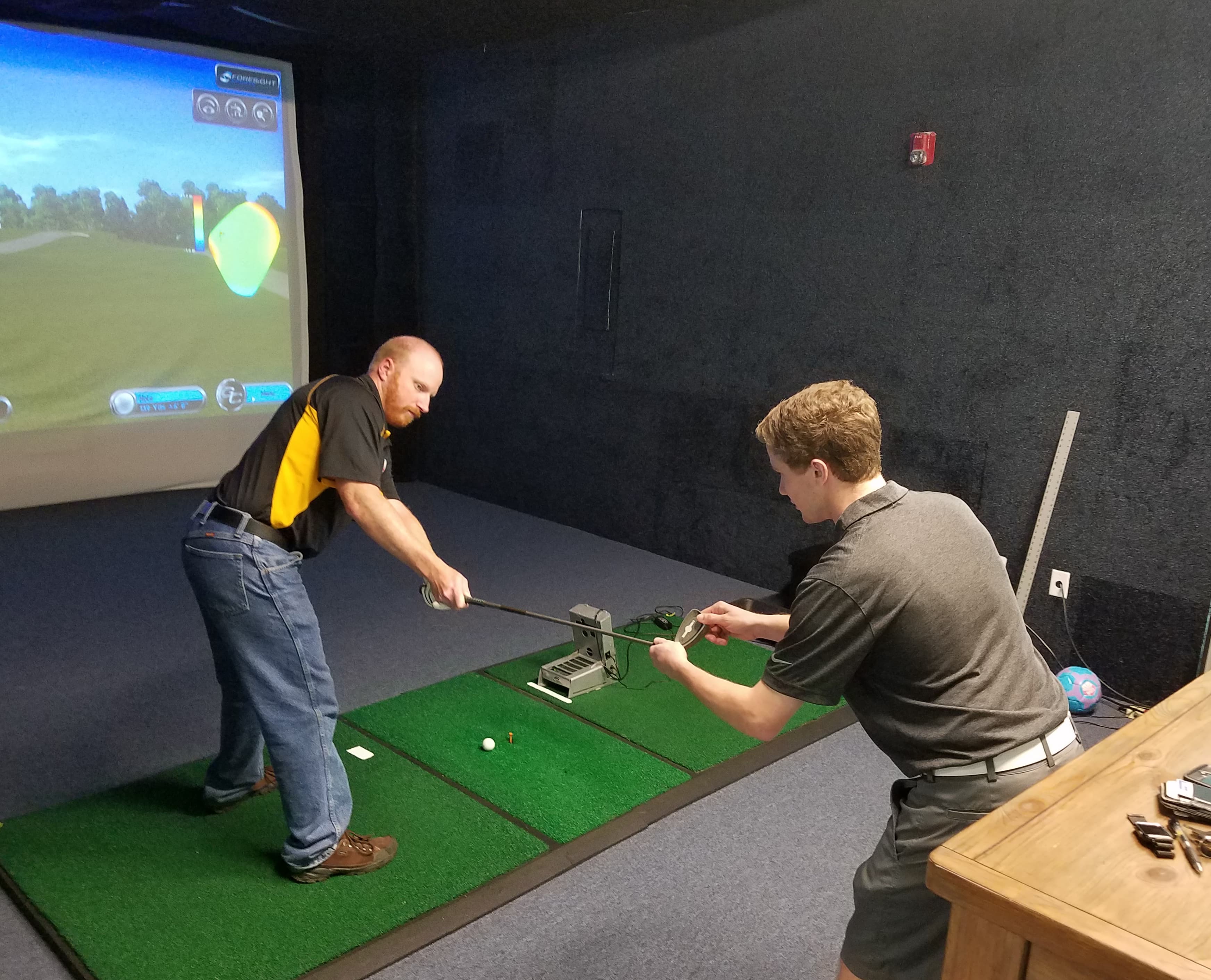 Genesis Golf - Image 4