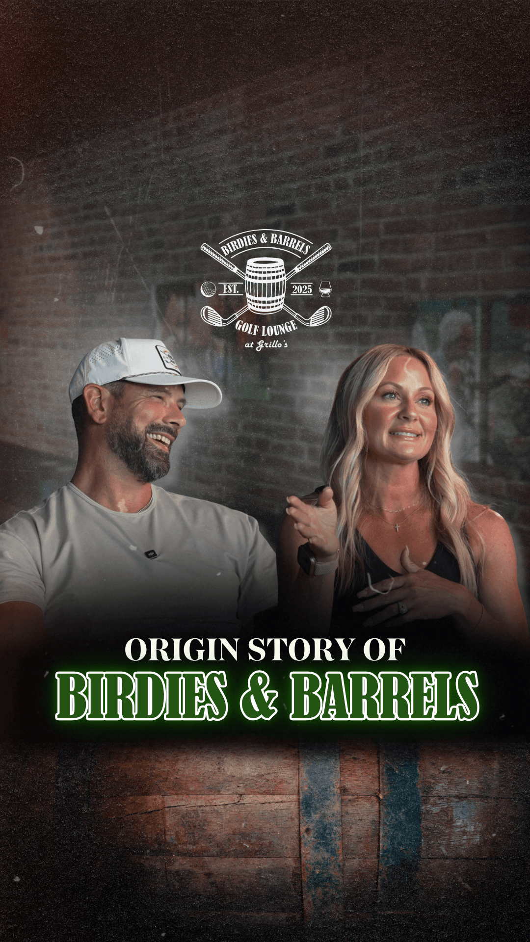 Birdies and Barrels Golf Lounge - Image 5