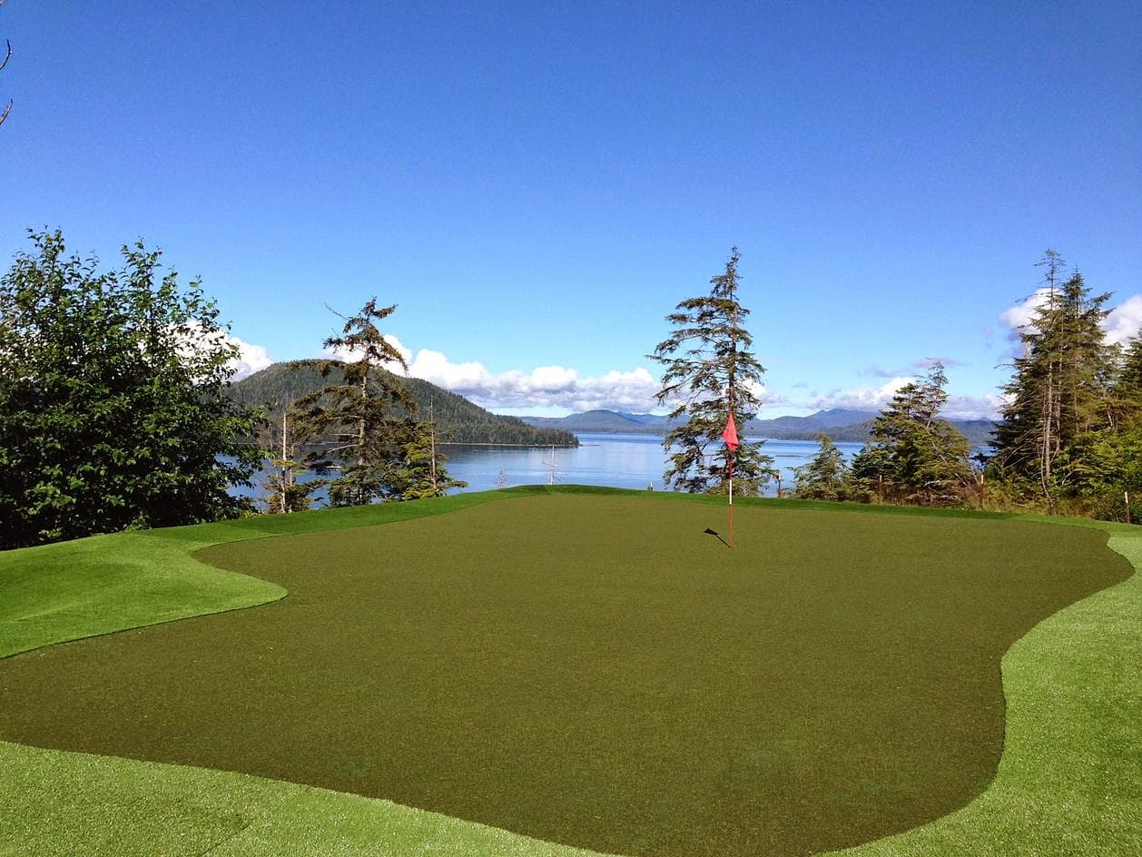 Sea Mountain Golf - Image 1