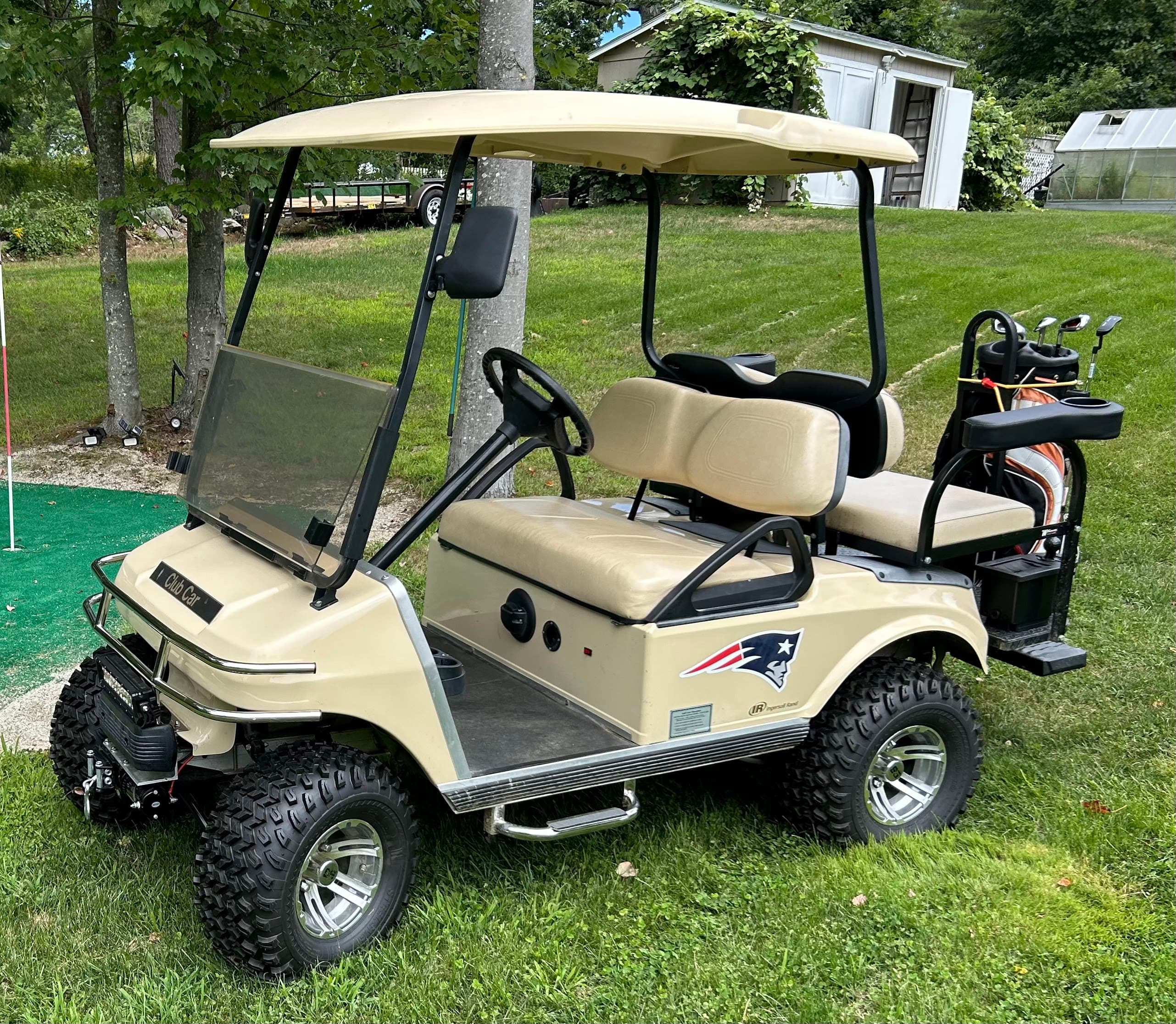 MAINLY GOLF LLC - Image 5