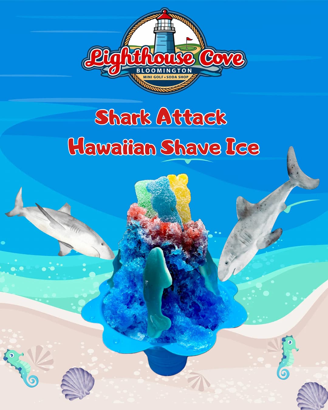 Lighthouse Cove Bloomington - Image 5