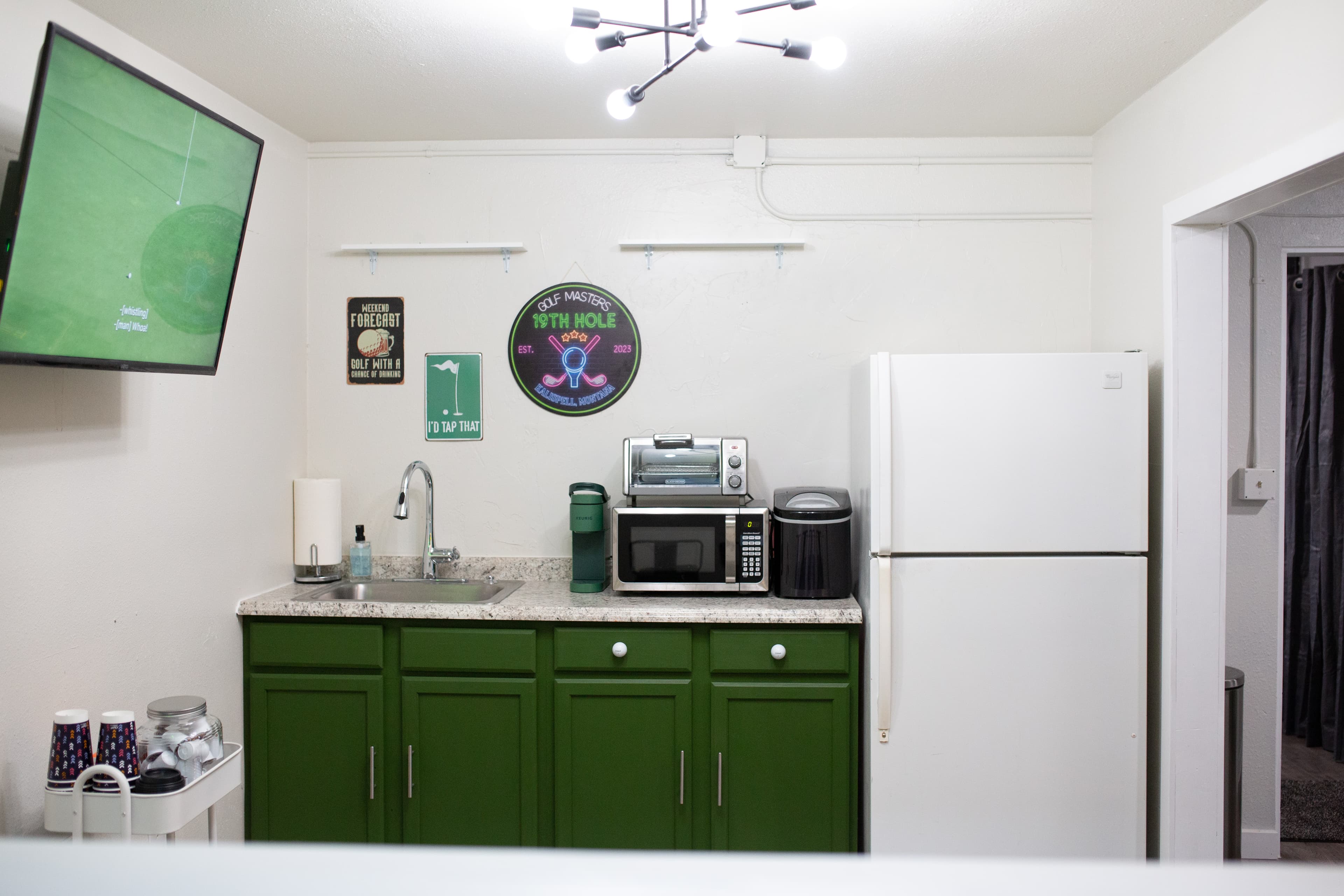 Golf Masters - Image 5