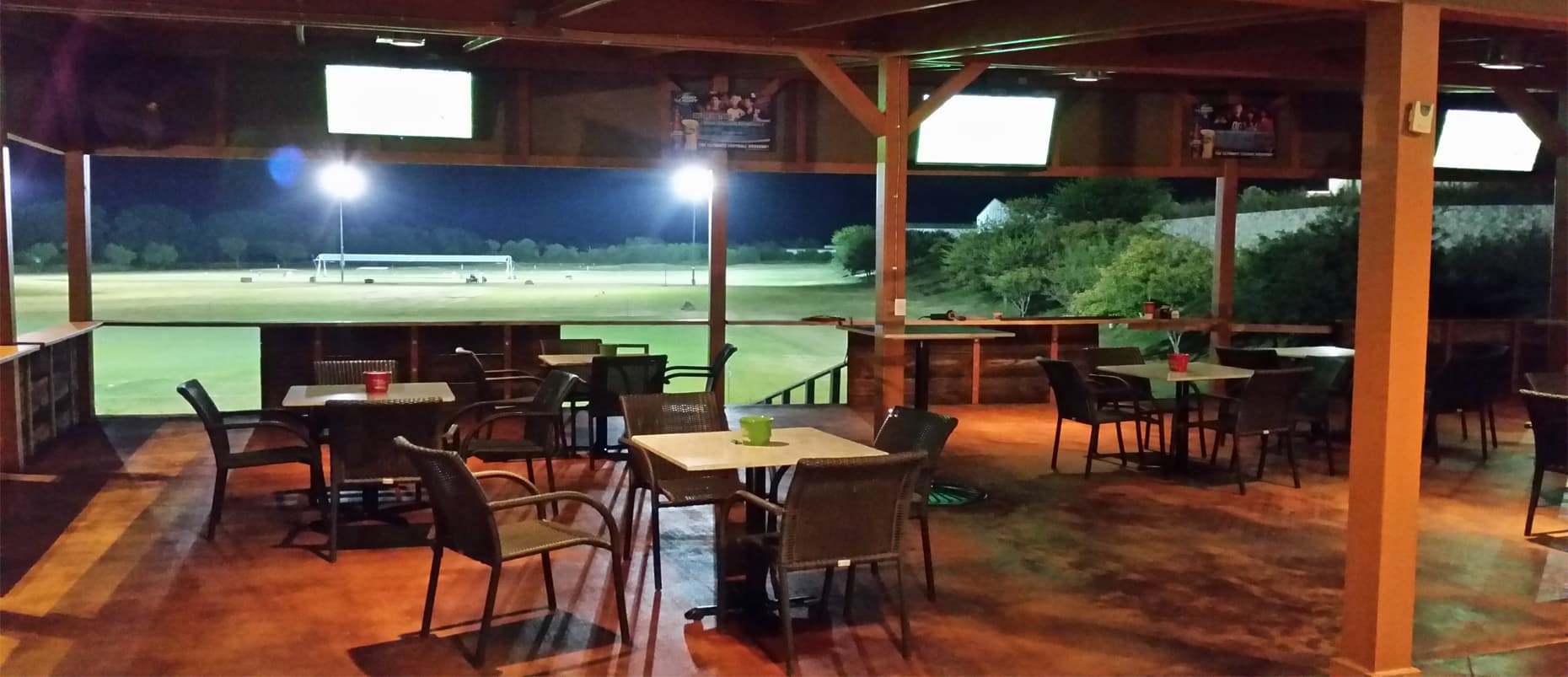 The Golf Driving Range Round Rock - Image 8