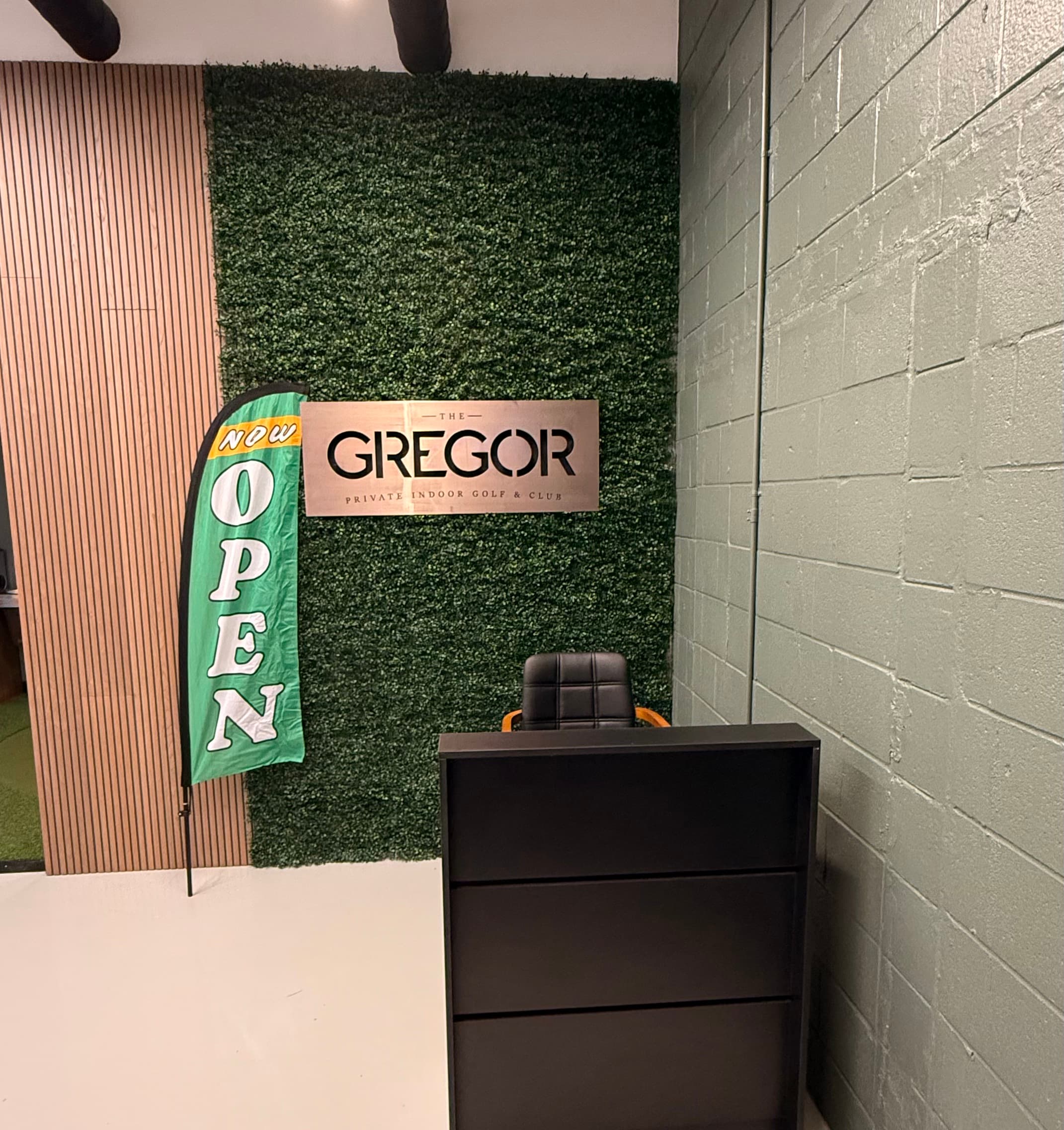 The Gregor Private Indoor Golf and Club - Image 6