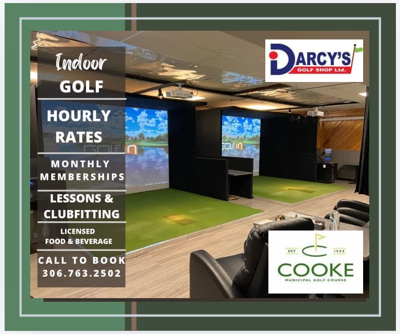 Darcy's Golf Shop Ltd. - Image 3