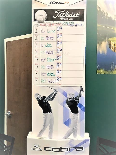 Dr. Green's Golf & Entertainment - Image 9