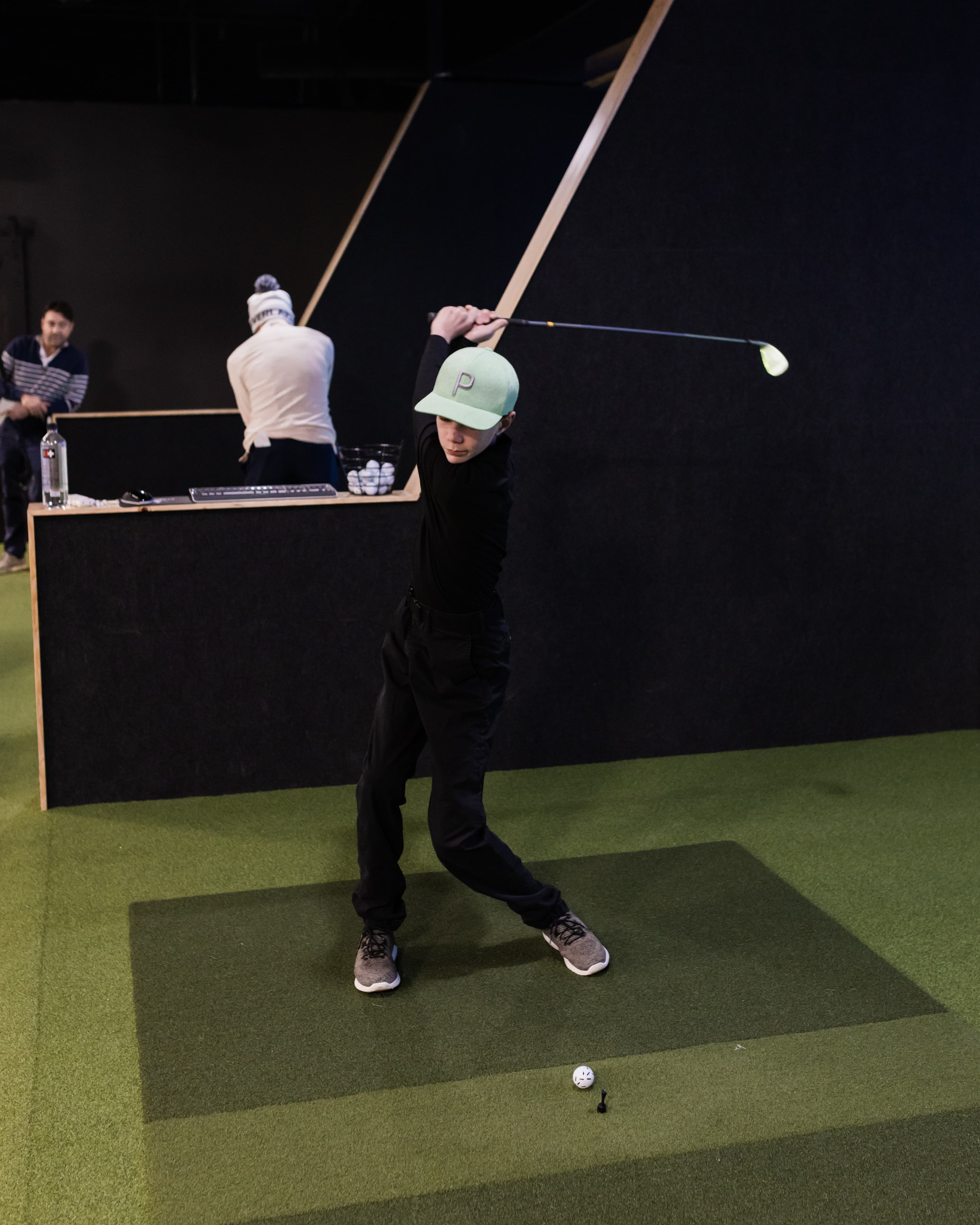 Evergreen Golf Club - Image 5