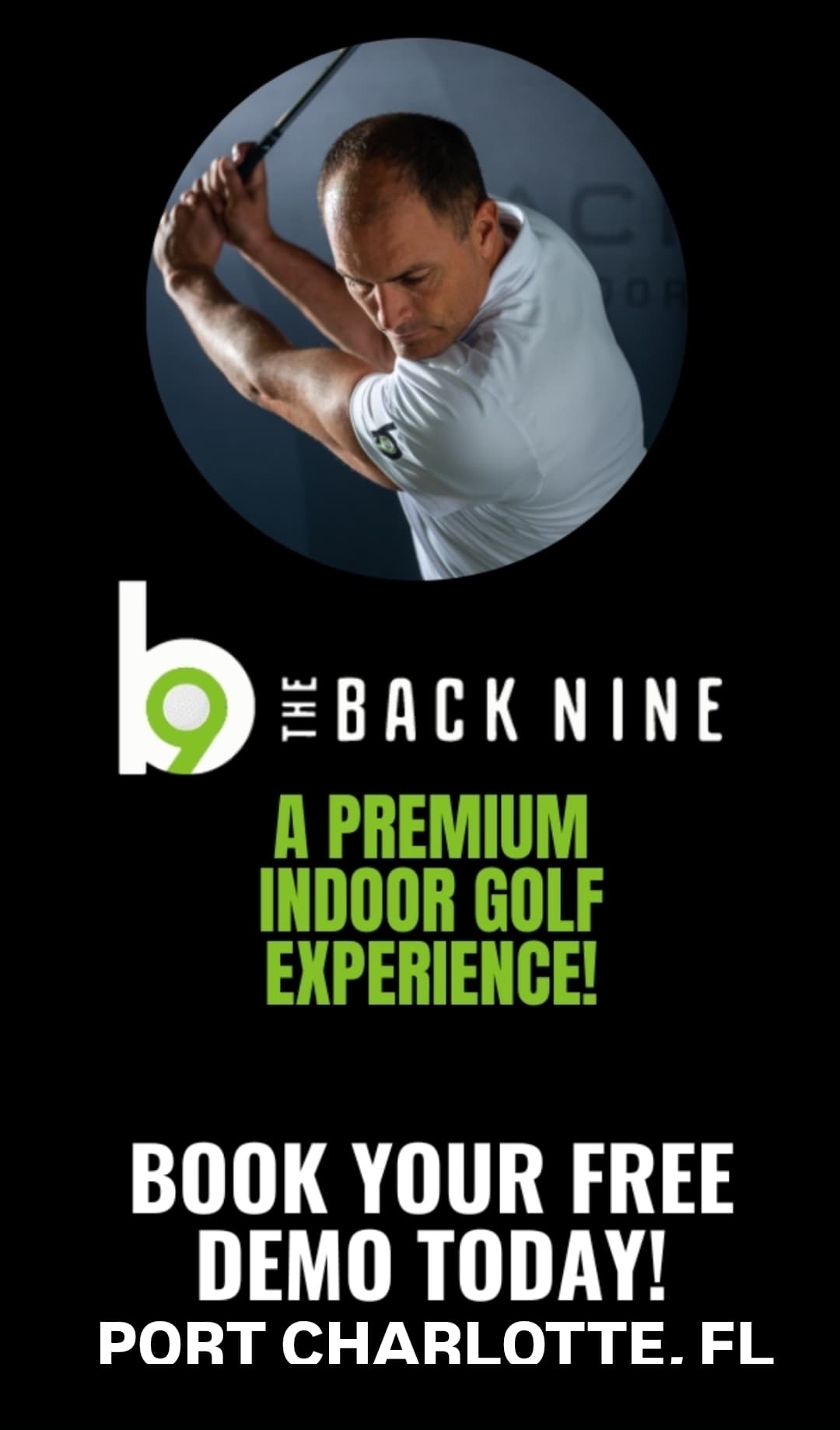 The Back Nine Golf | Port Charlotte, FL - Image 4