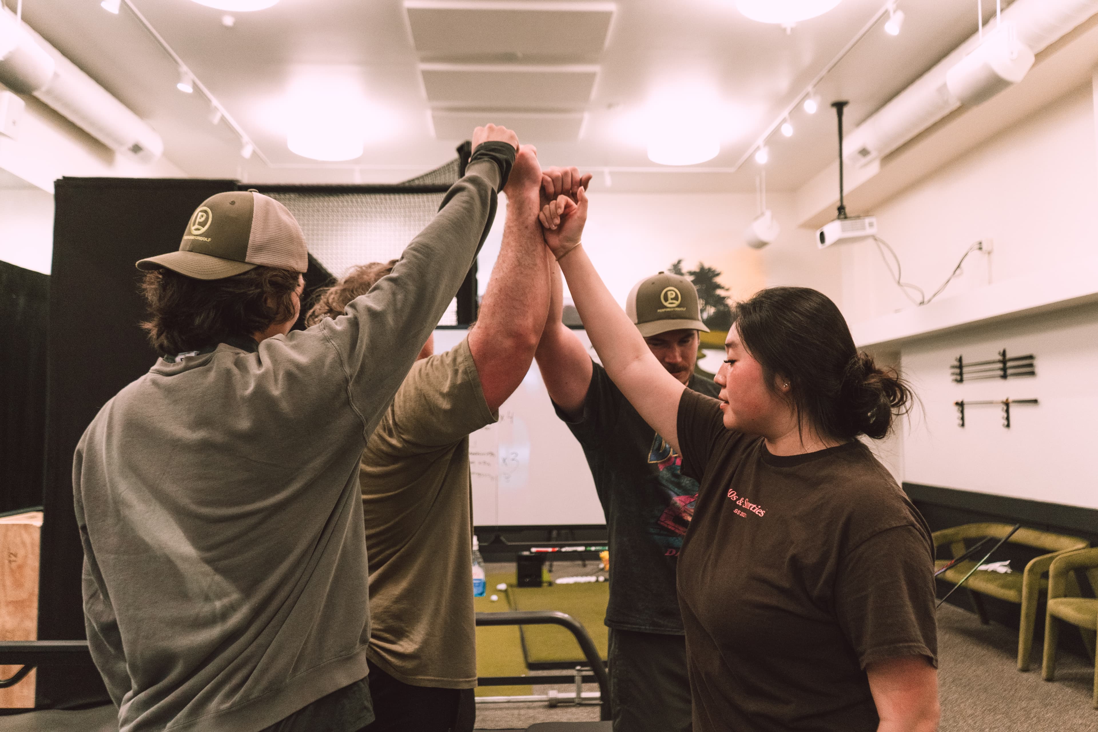 Perform for Golf - Walnut Creek - Image 4