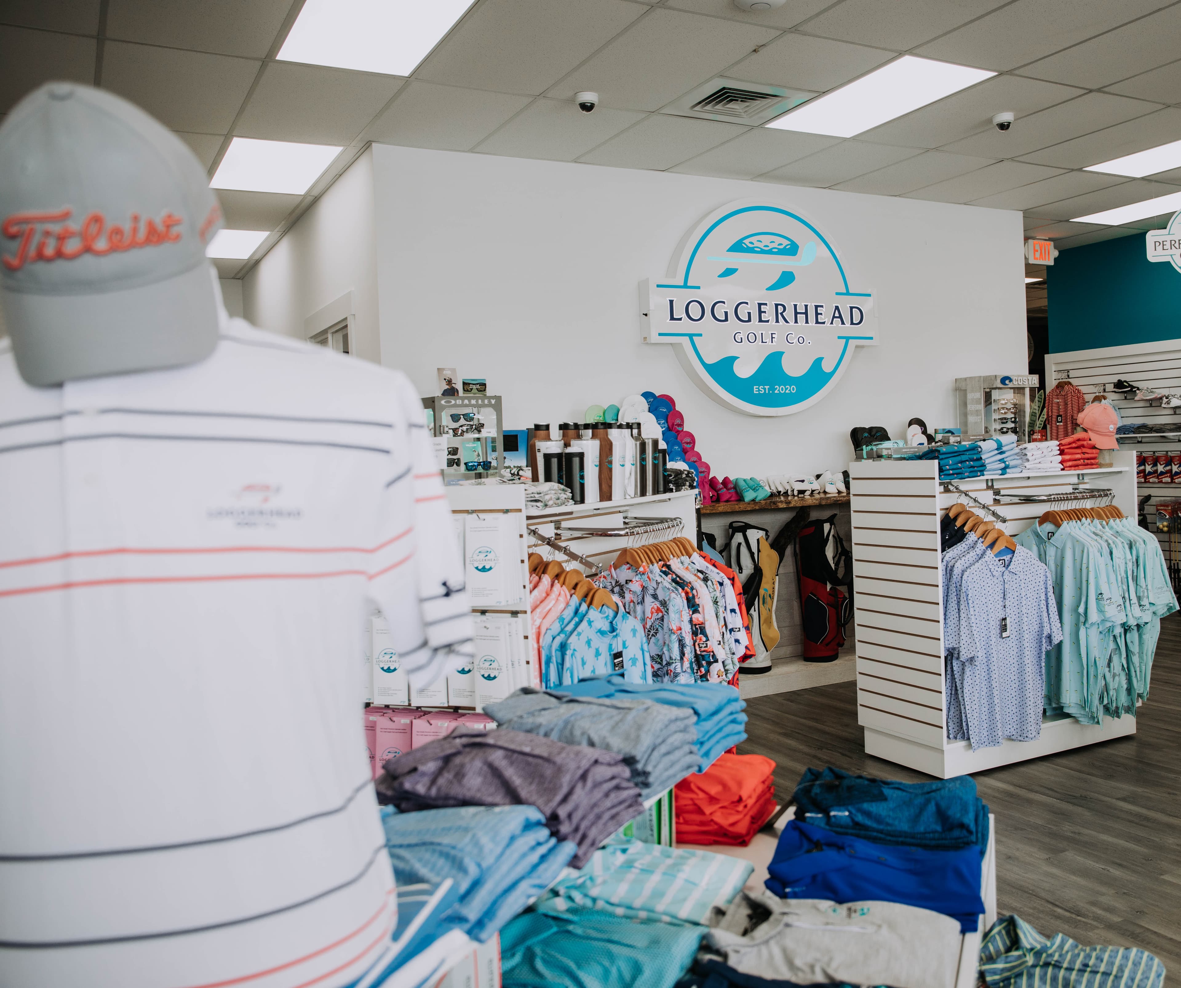 Loggerhead Golf Co. - Image 3