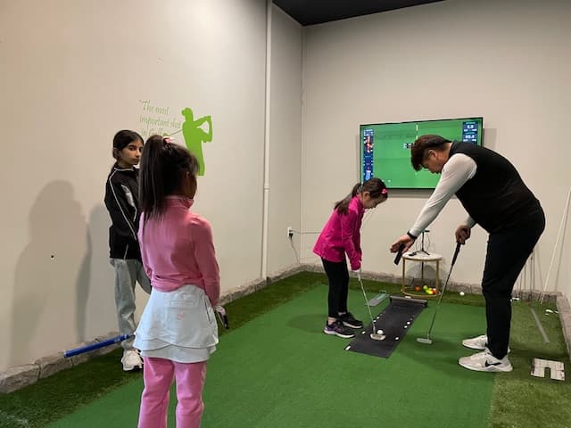 Golf Ready Academy - Image 10