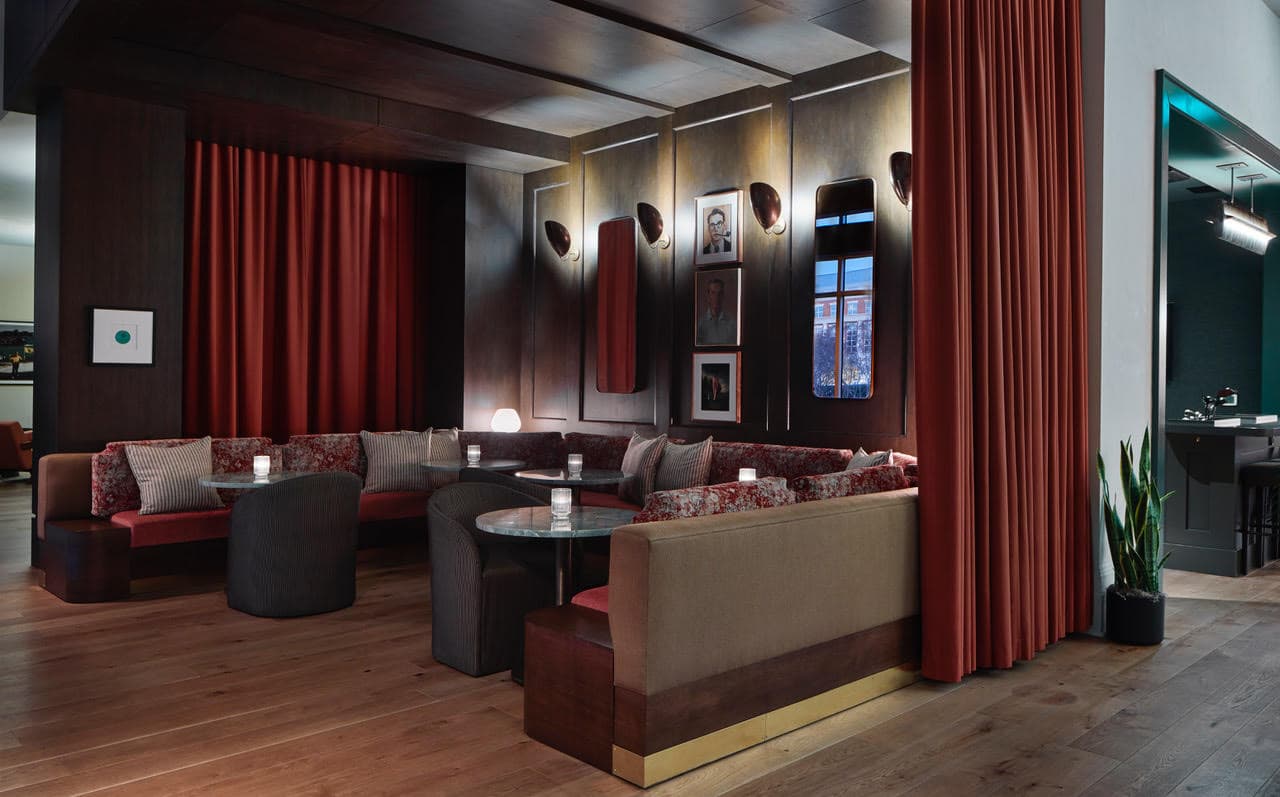 Intown Golf Club - Image 3