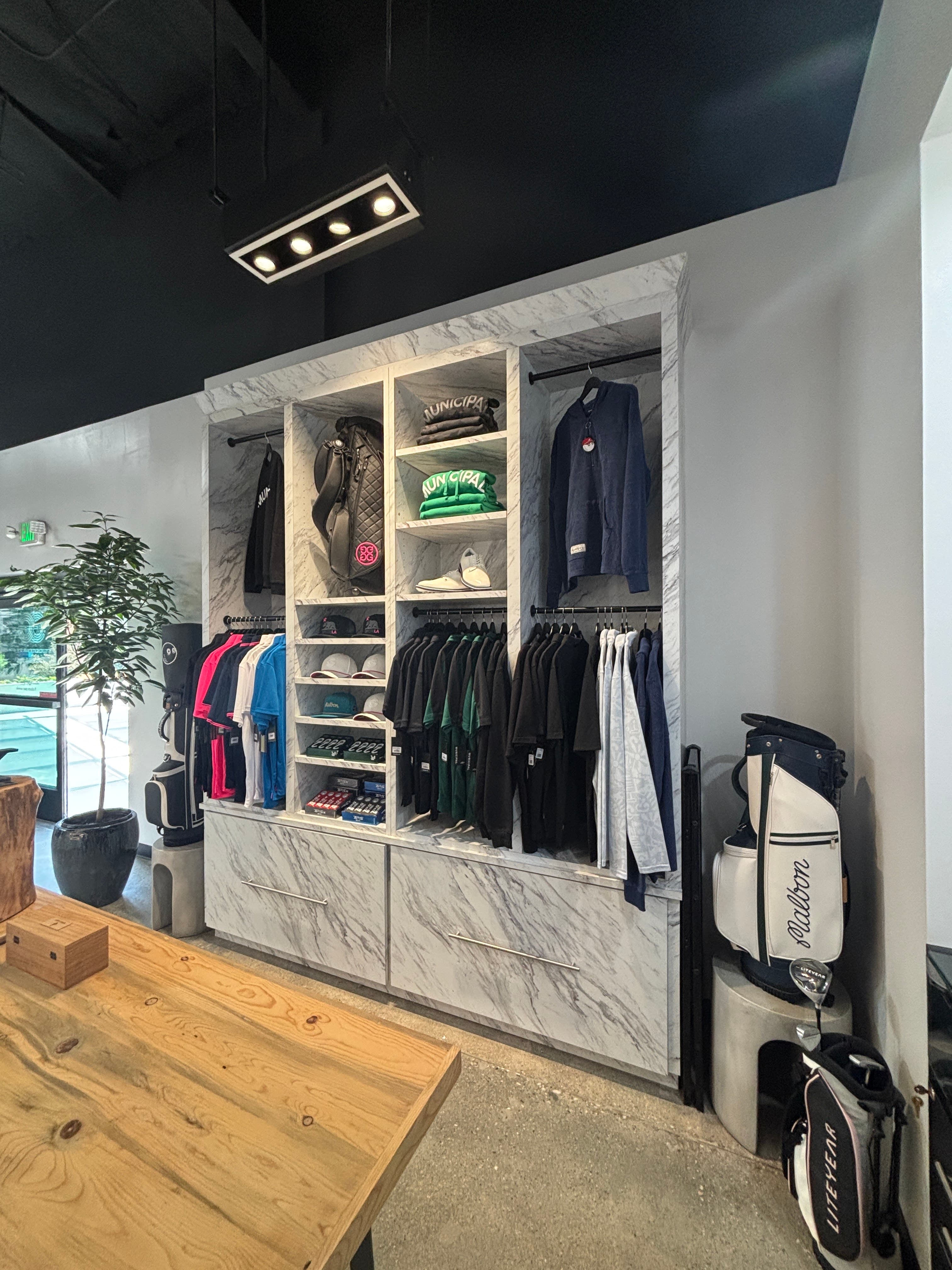 Studio Golf South Bay - Image 6