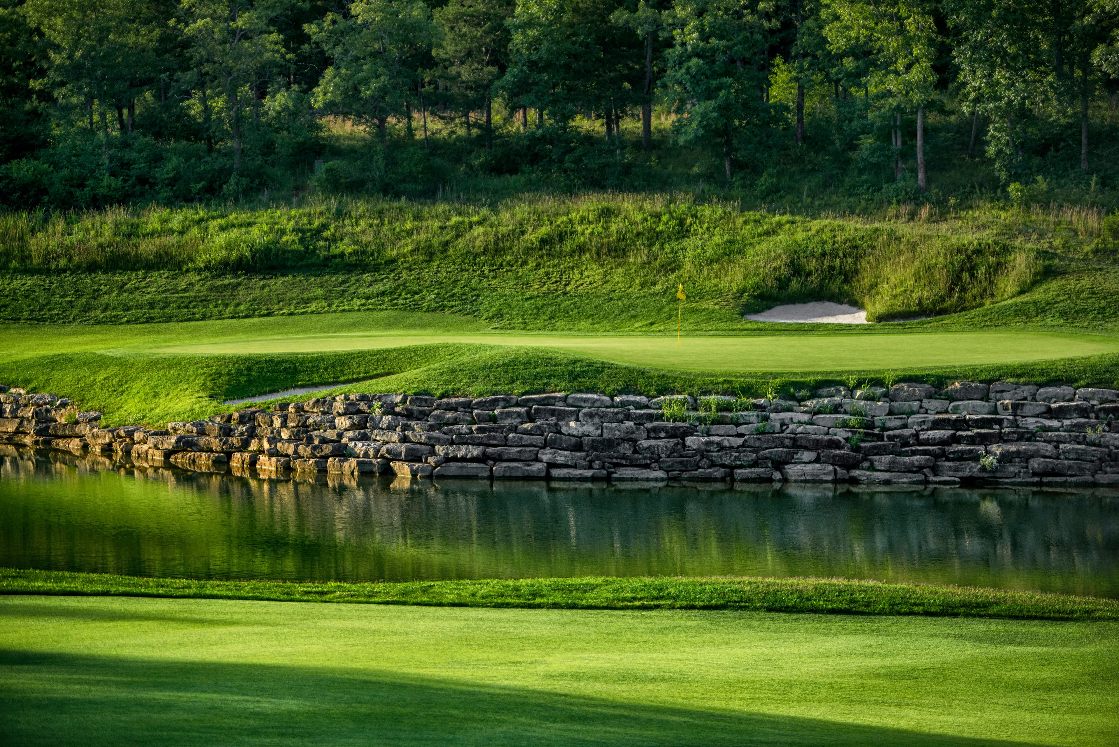 Branson Hills Golf Club - Image 1