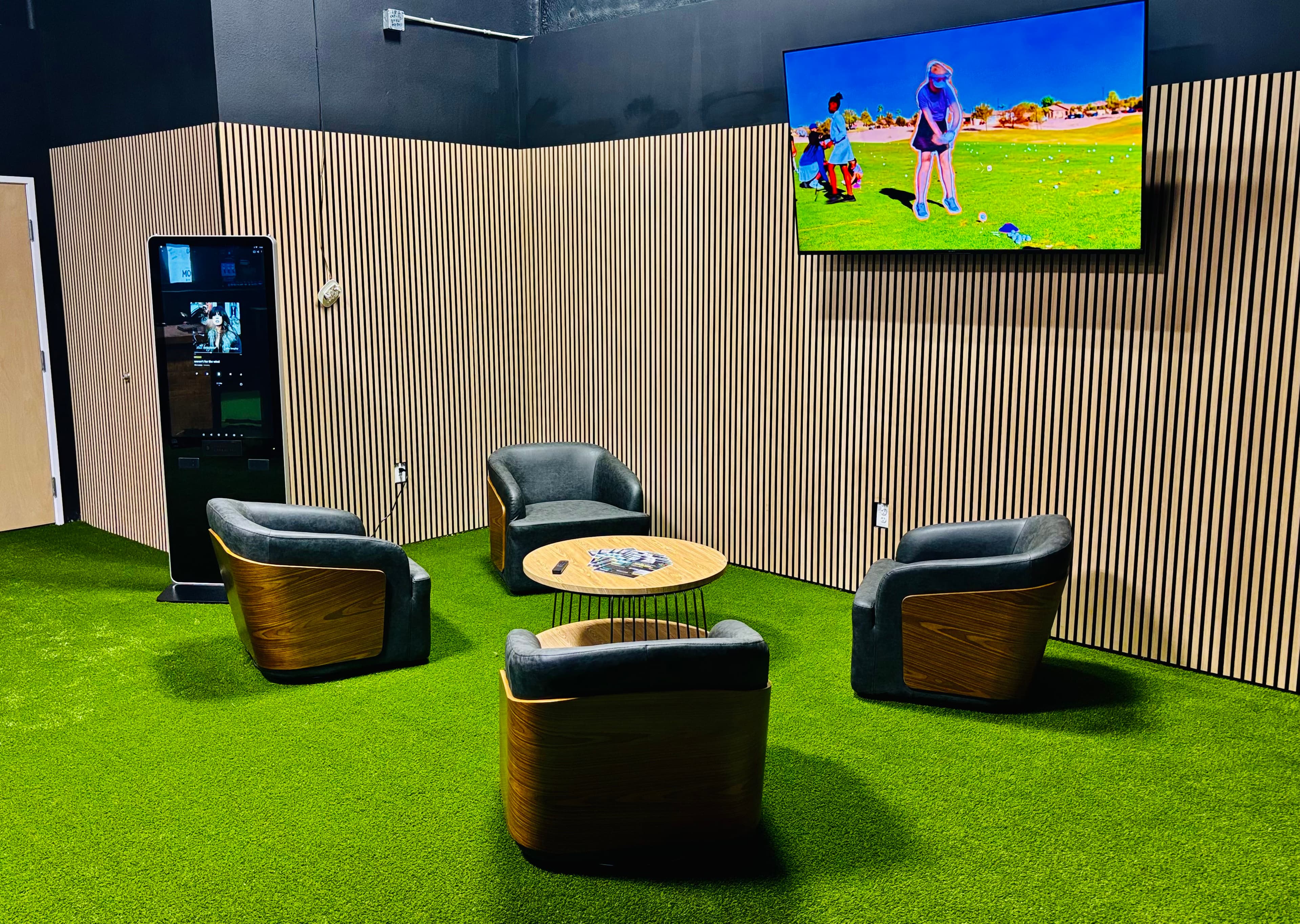 The Green Room - Image 3