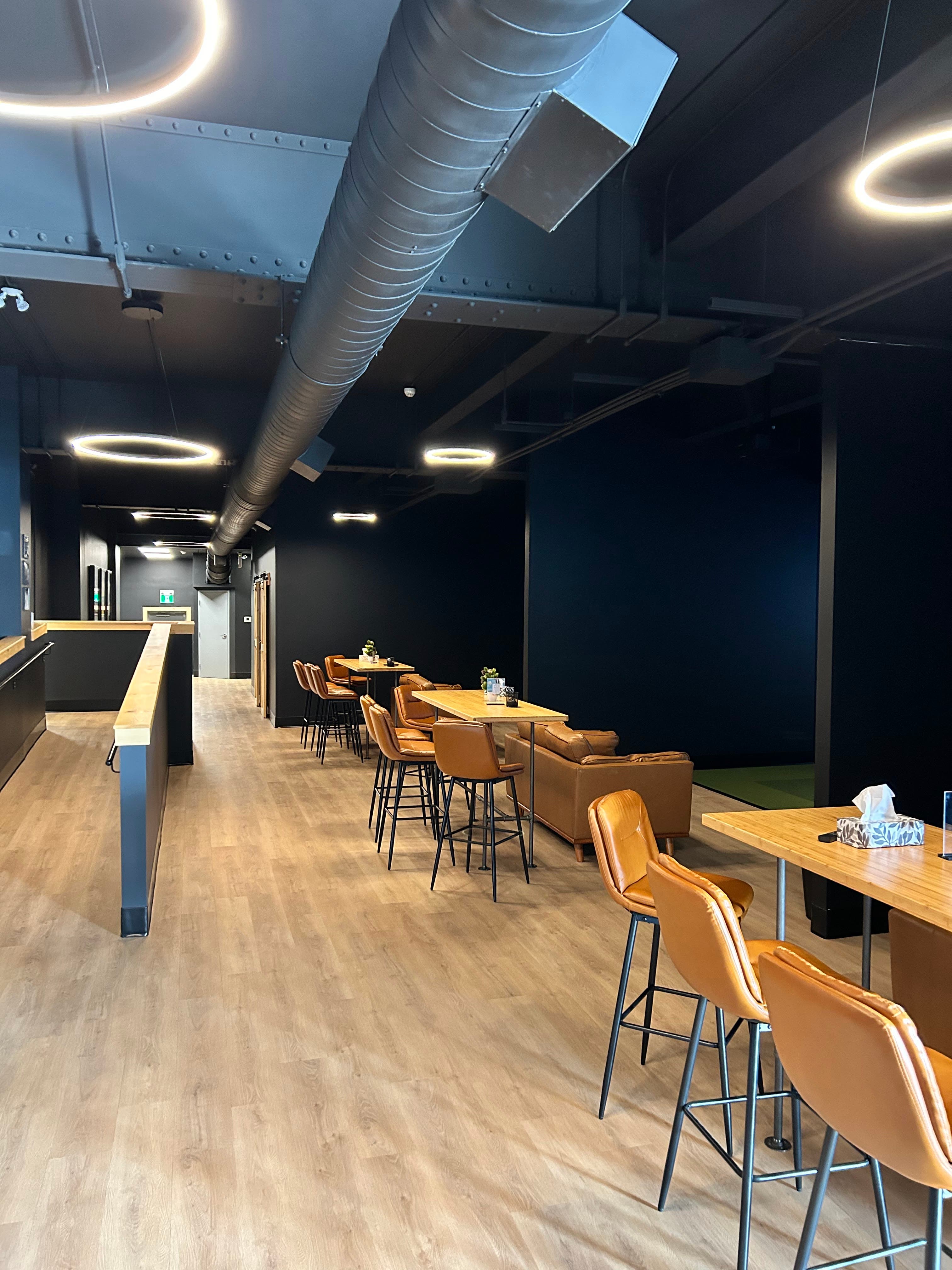 Club Champions Lounge Ltd. - Image 3