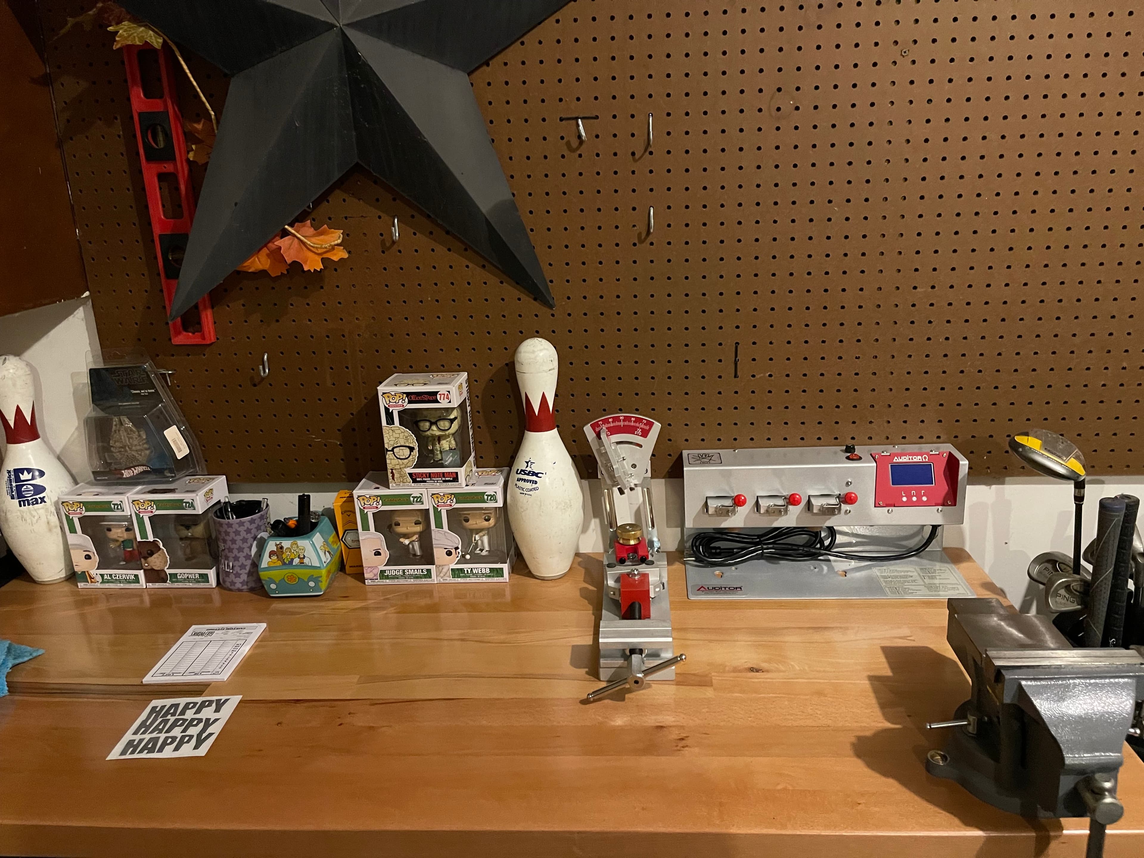 The Golfer Dude llc - Image 1