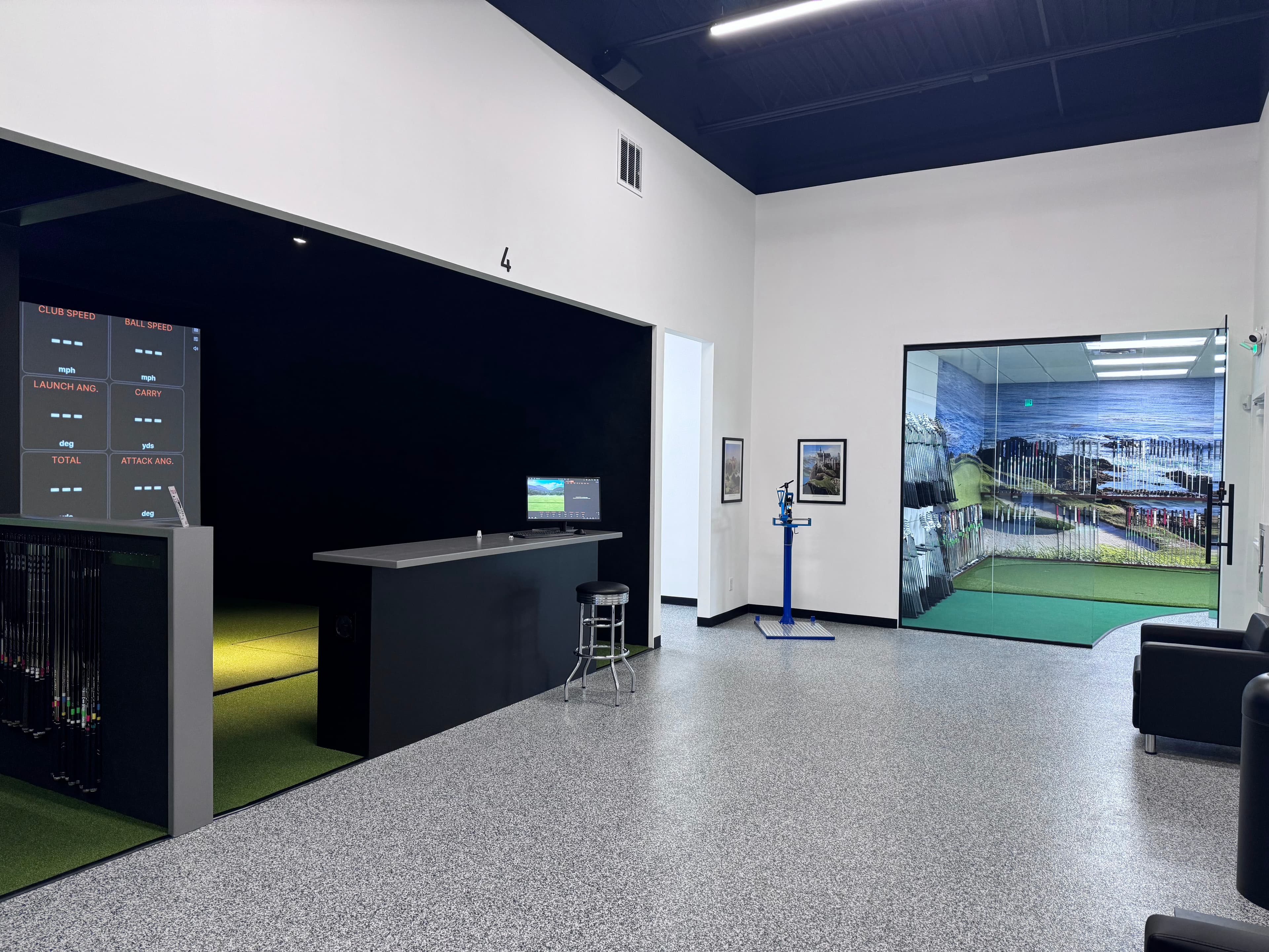 THE GOLF LAB - Image 6