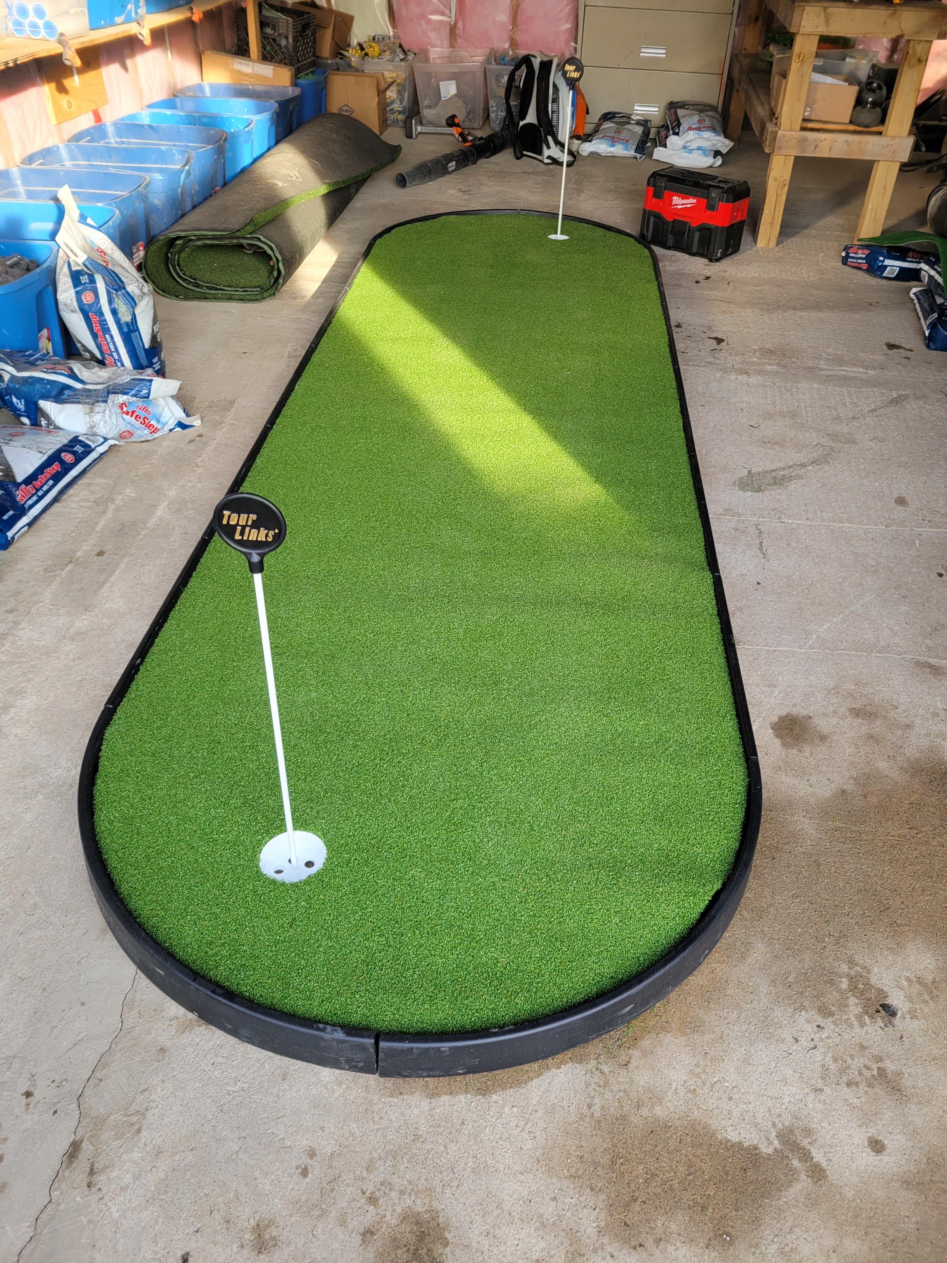 Custom Indoor Golf Simulators - Image 6