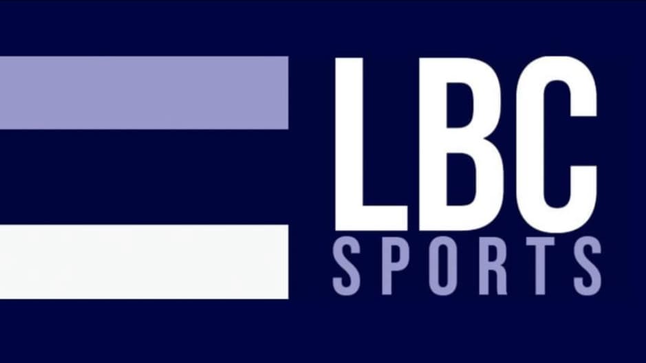 LBC Sports - Image 6
