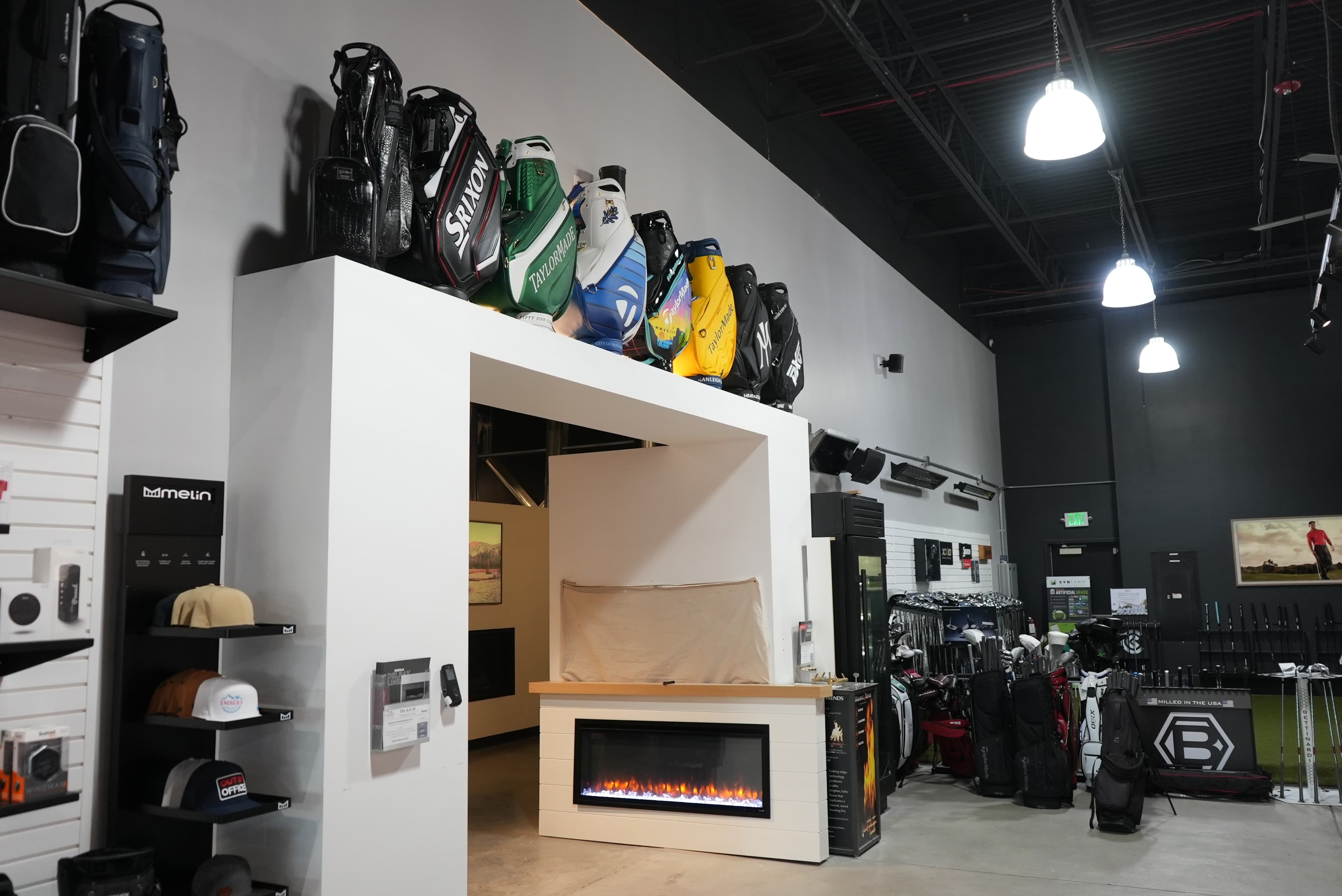 Embers Golf - Image 7