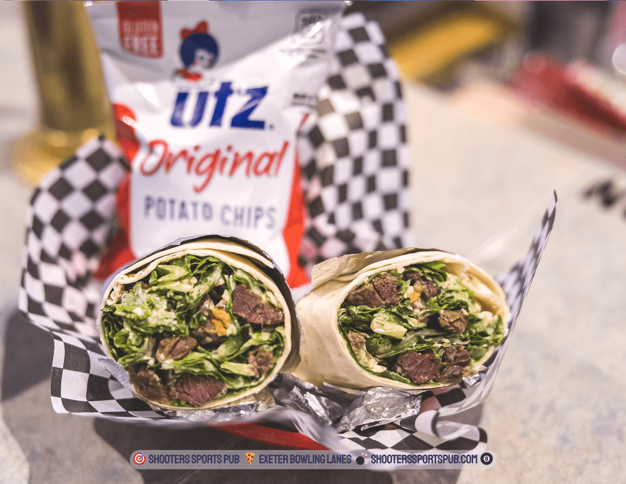 Shooters Sports Pub - Image 9