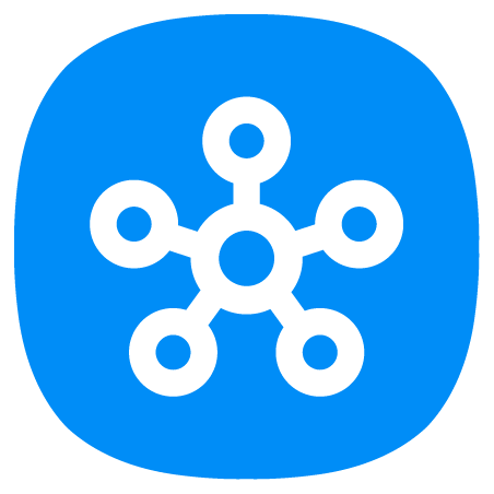 SmartThings logo